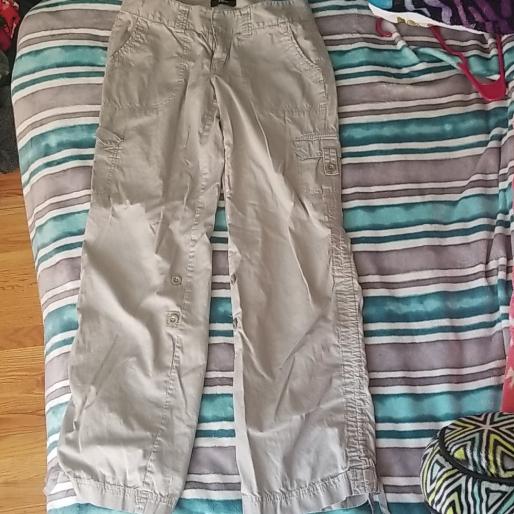 Express cargo/ capri